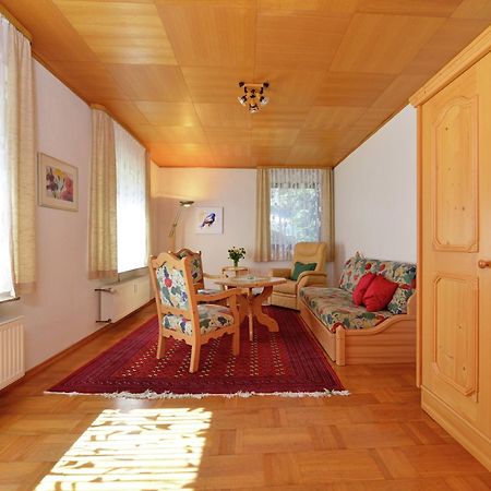 Quaint Apartment In Eimelrod Near Lake And Water Sports Willingen  Zewnętrze zdjęcie