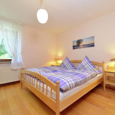 Quaint Apartment In Eimelrod Near Lake And Water Sports Willingen  Zewnętrze zdjęcie