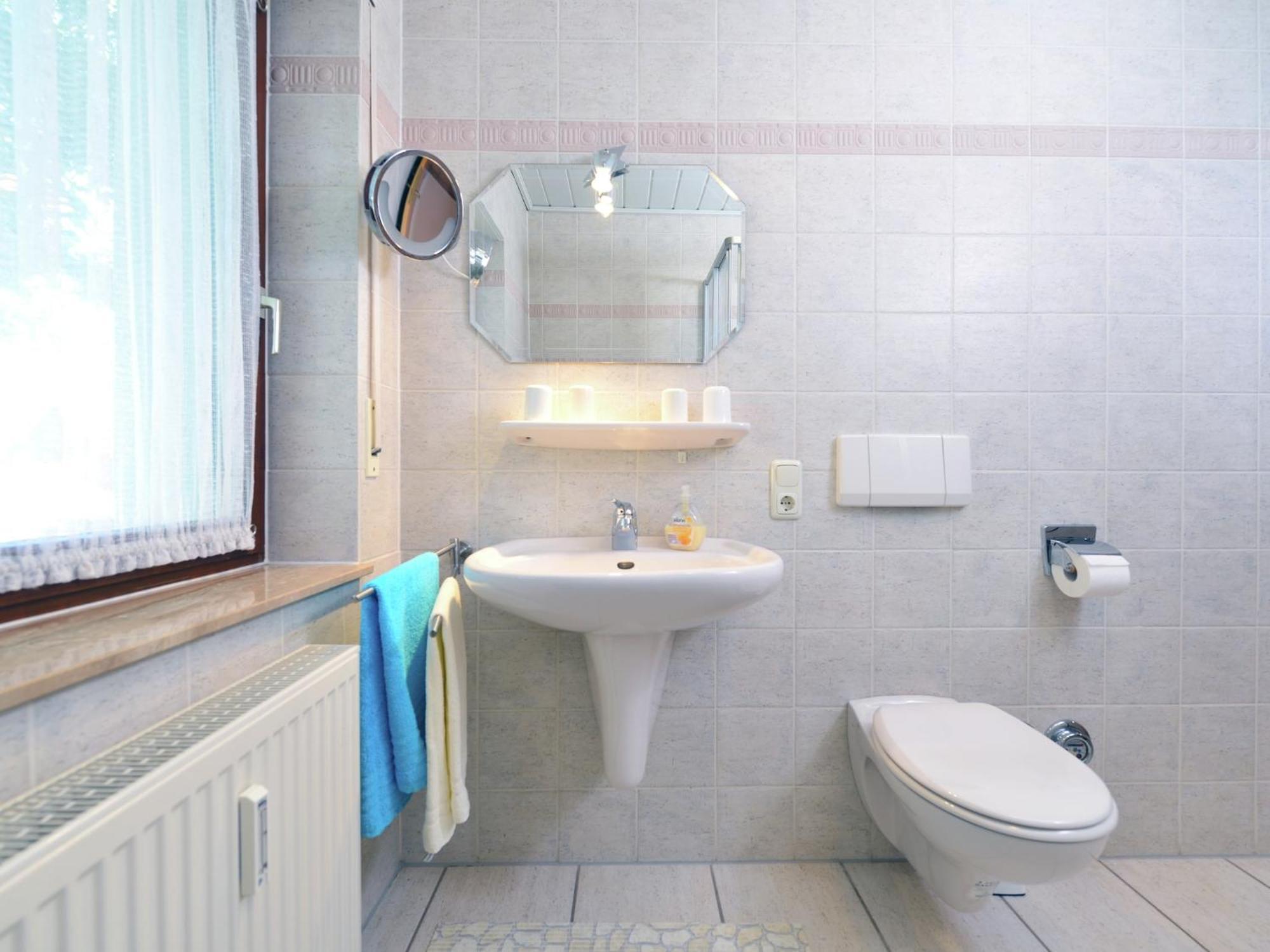 Quaint Apartment In Eimelrod Near Lake And Water Sports Willingen  Zewnętrze zdjęcie