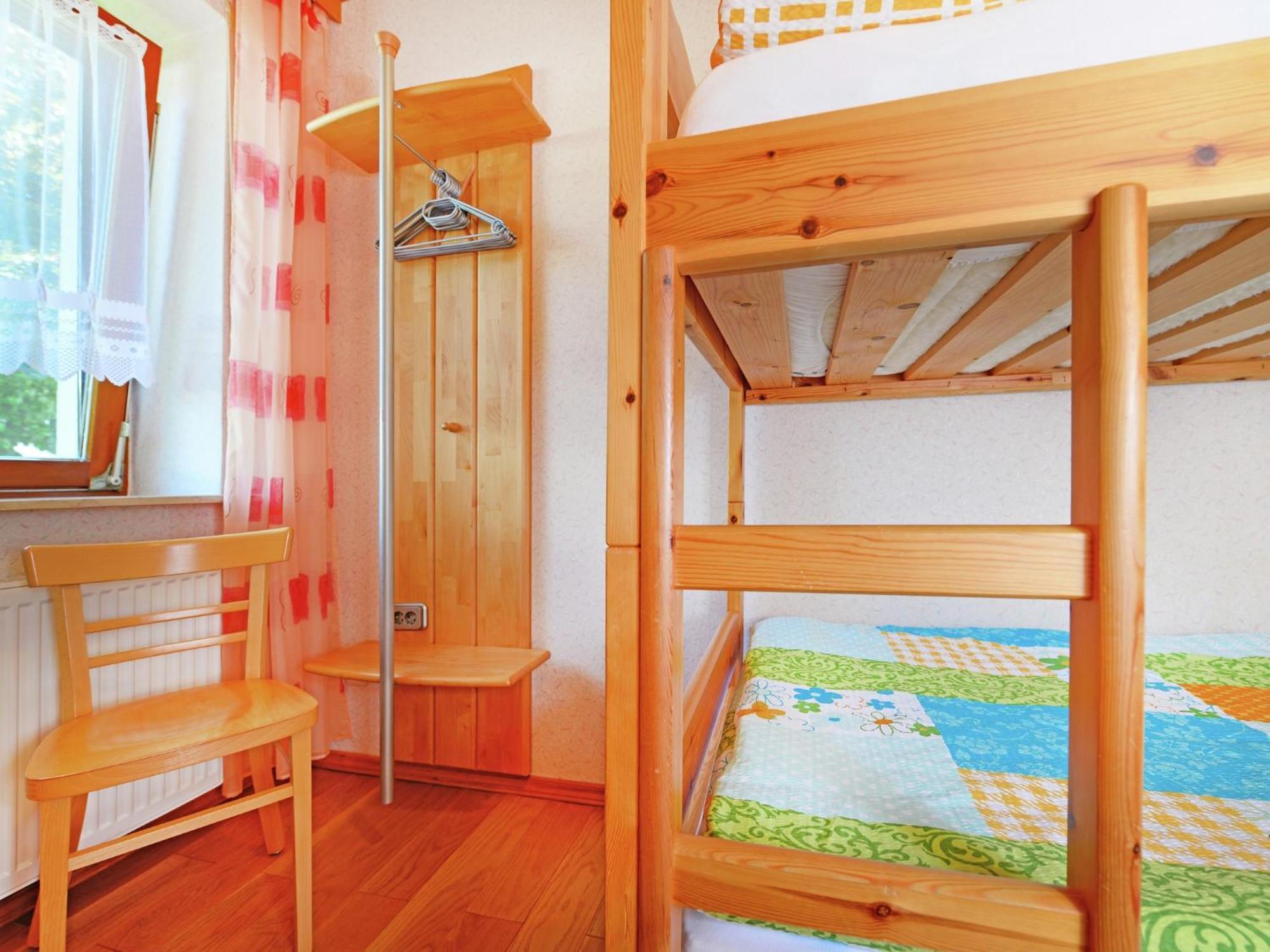 Quaint Apartment In Eimelrod Near Lake And Water Sports Willingen  Zewnętrze zdjęcie