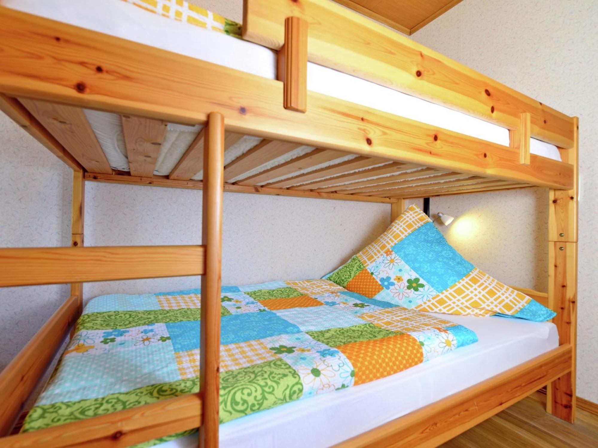Quaint Apartment In Eimelrod Near Lake And Water Sports Willingen  Zewnętrze zdjęcie