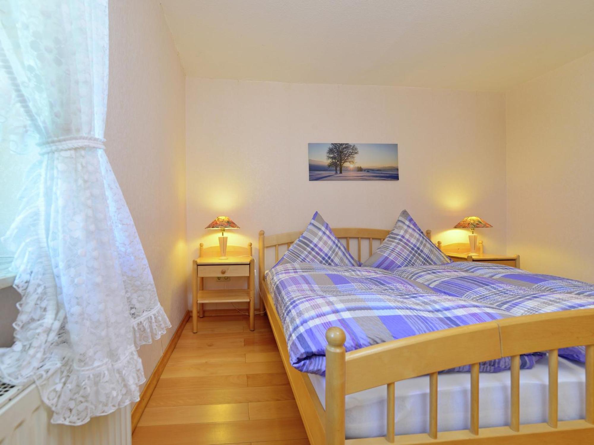 Quaint Apartment In Eimelrod Near Lake And Water Sports Willingen  Zewnętrze zdjęcie