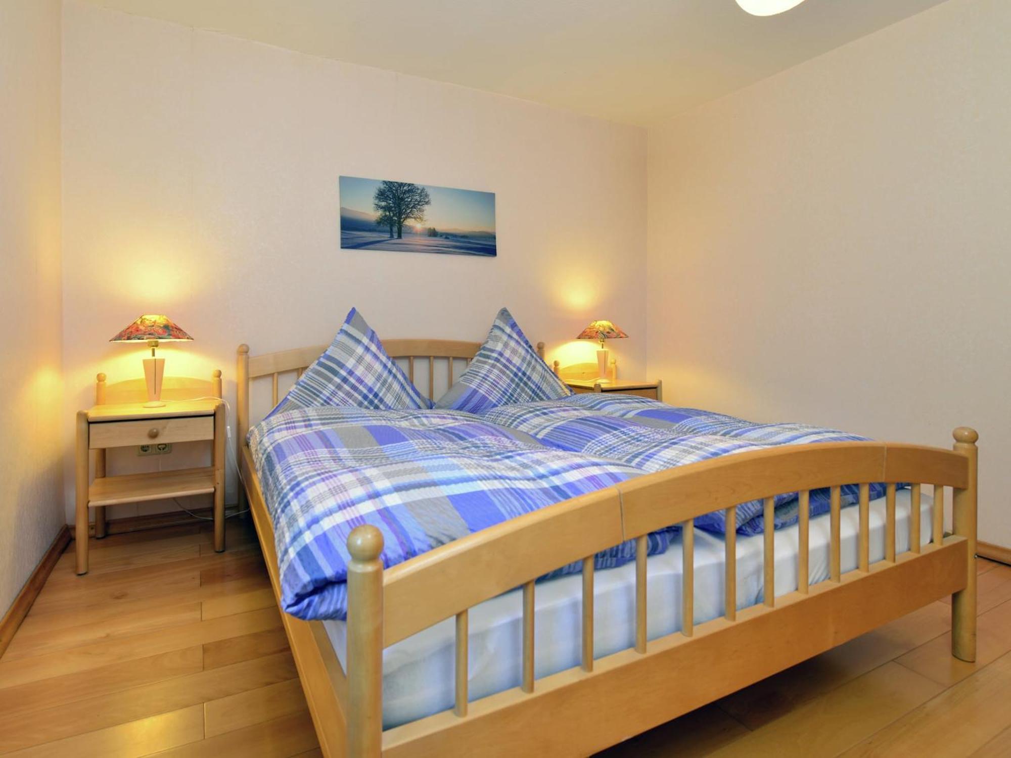 Quaint Apartment In Eimelrod Near Lake And Water Sports Willingen  Zewnętrze zdjęcie