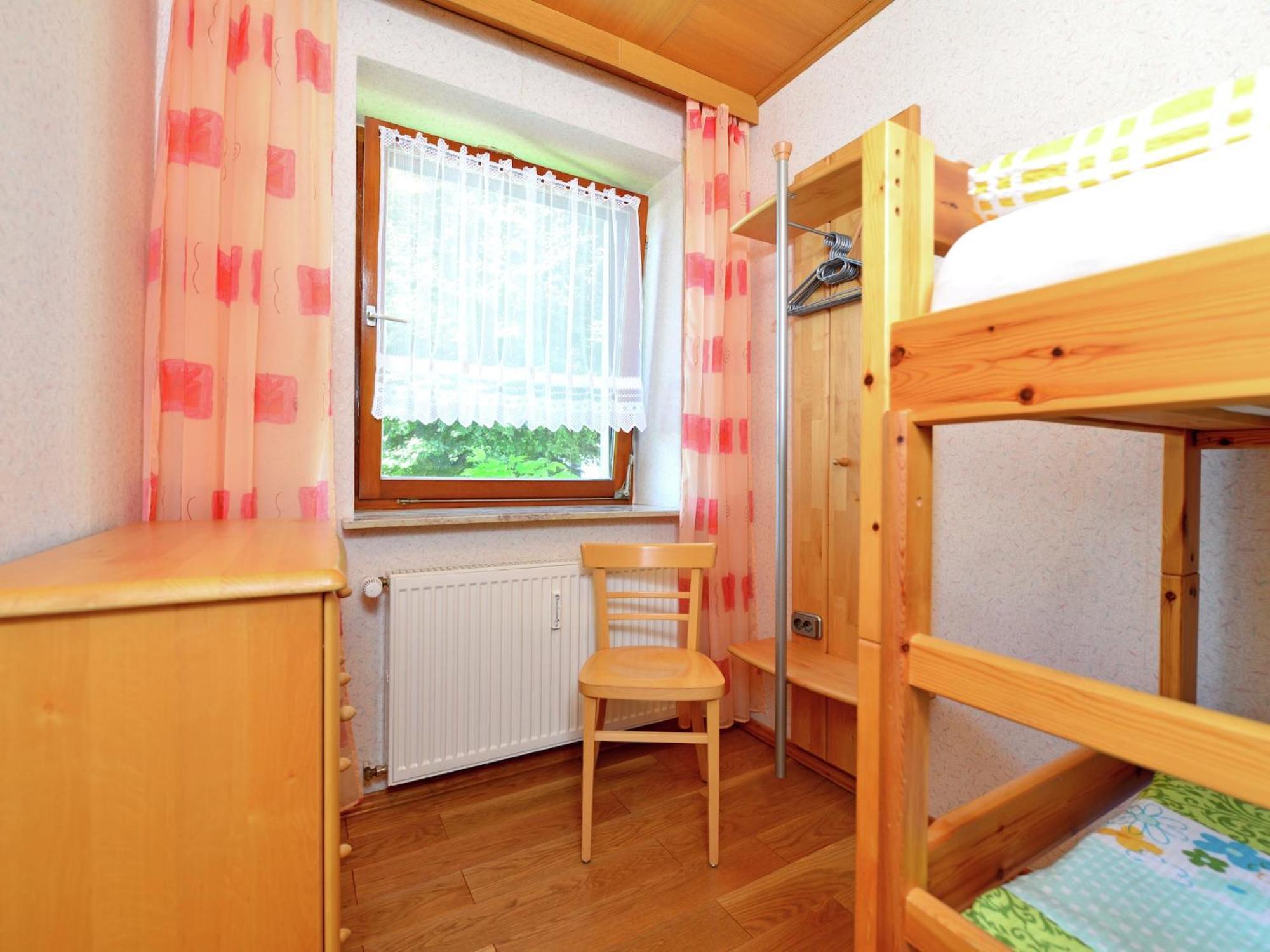 Quaint Apartment In Eimelrod Near Lake And Water Sports Willingen  Zewnętrze zdjęcie