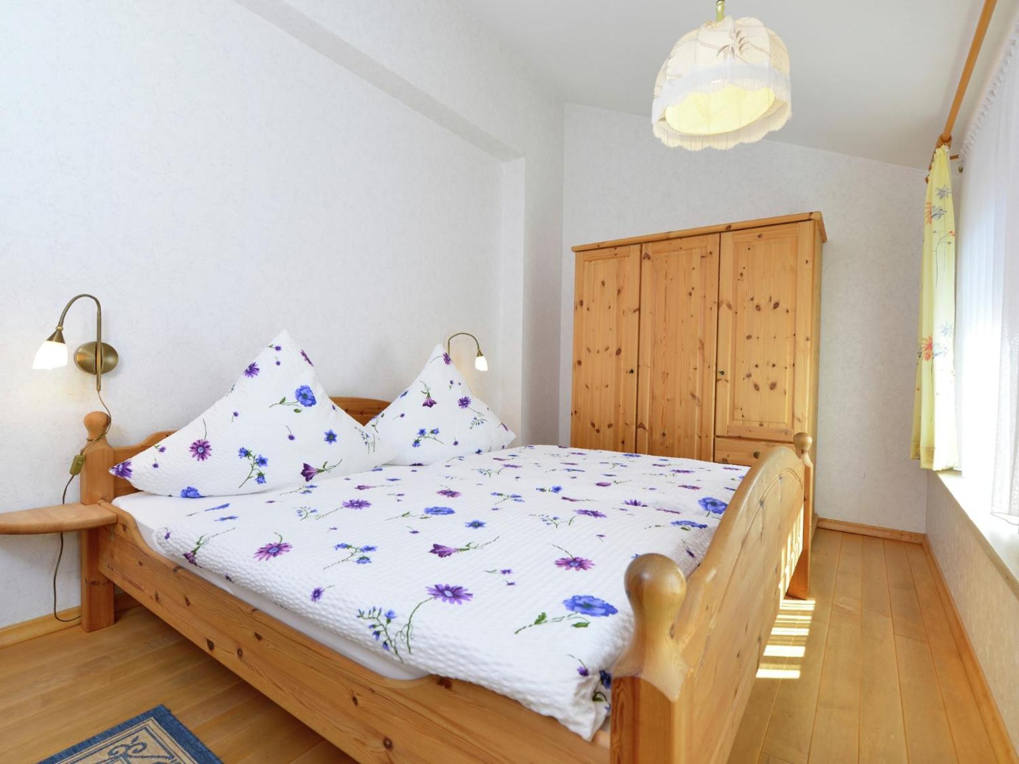 Quaint Apartment In Eimelrod Near Lake And Water Sports Willingen  Zewnętrze zdjęcie