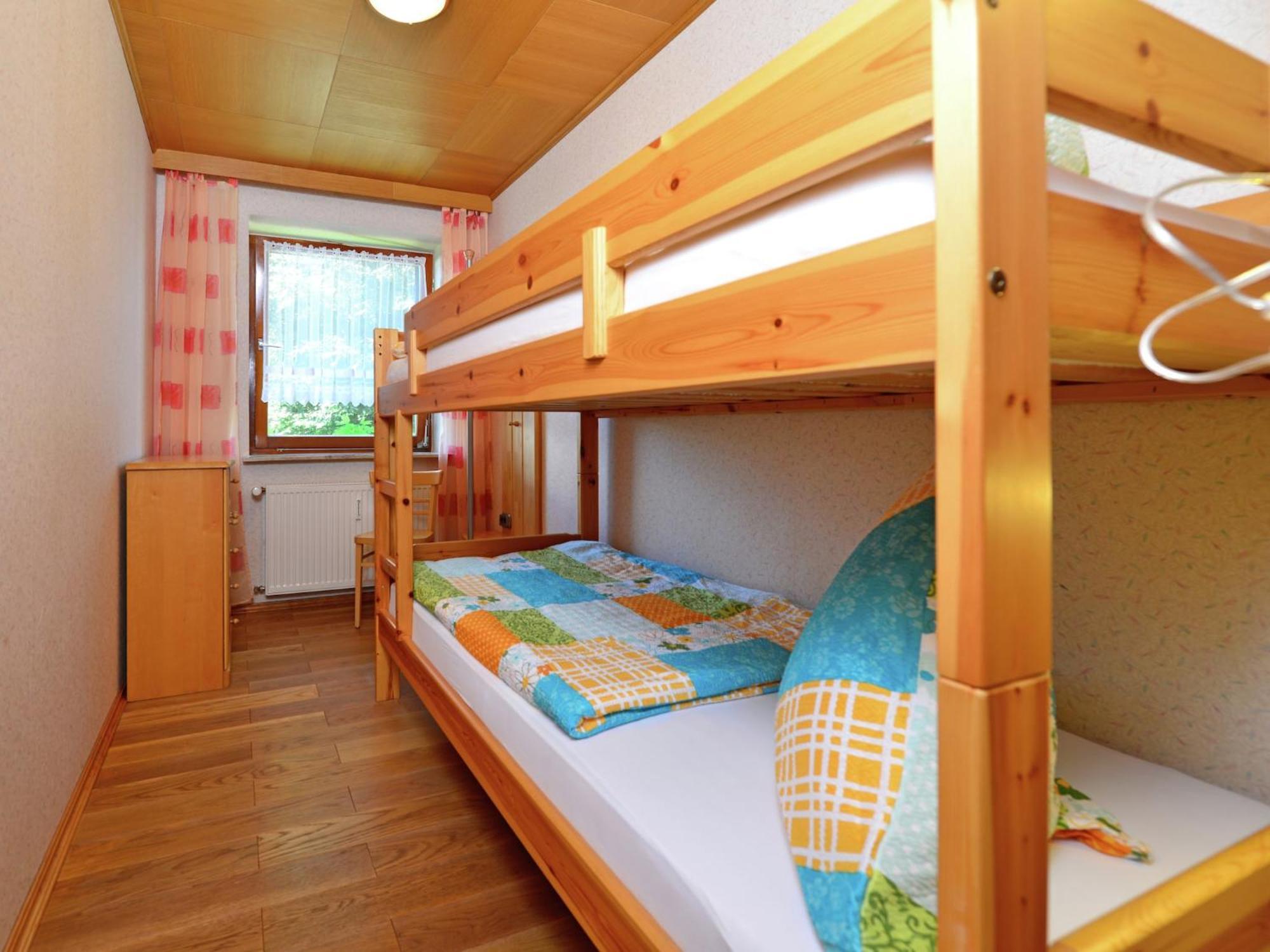 Quaint Apartment In Eimelrod Near Lake And Water Sports Willingen  Zewnętrze zdjęcie