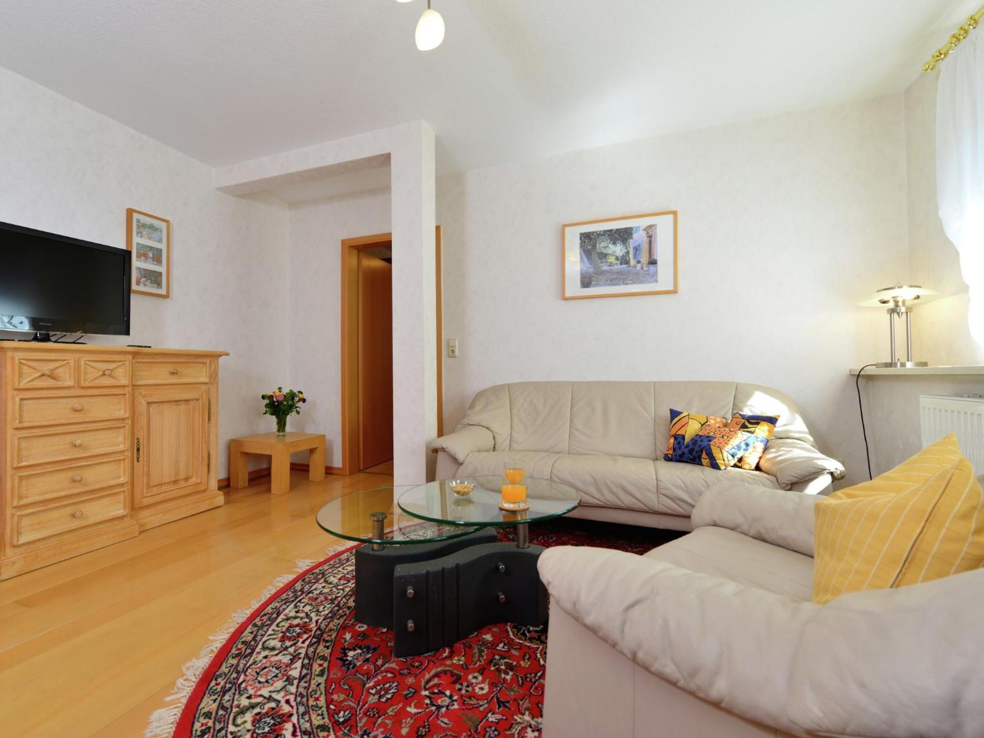 Quaint Apartment In Eimelrod Near Lake And Water Sports Willingen  Zewnętrze zdjęcie
