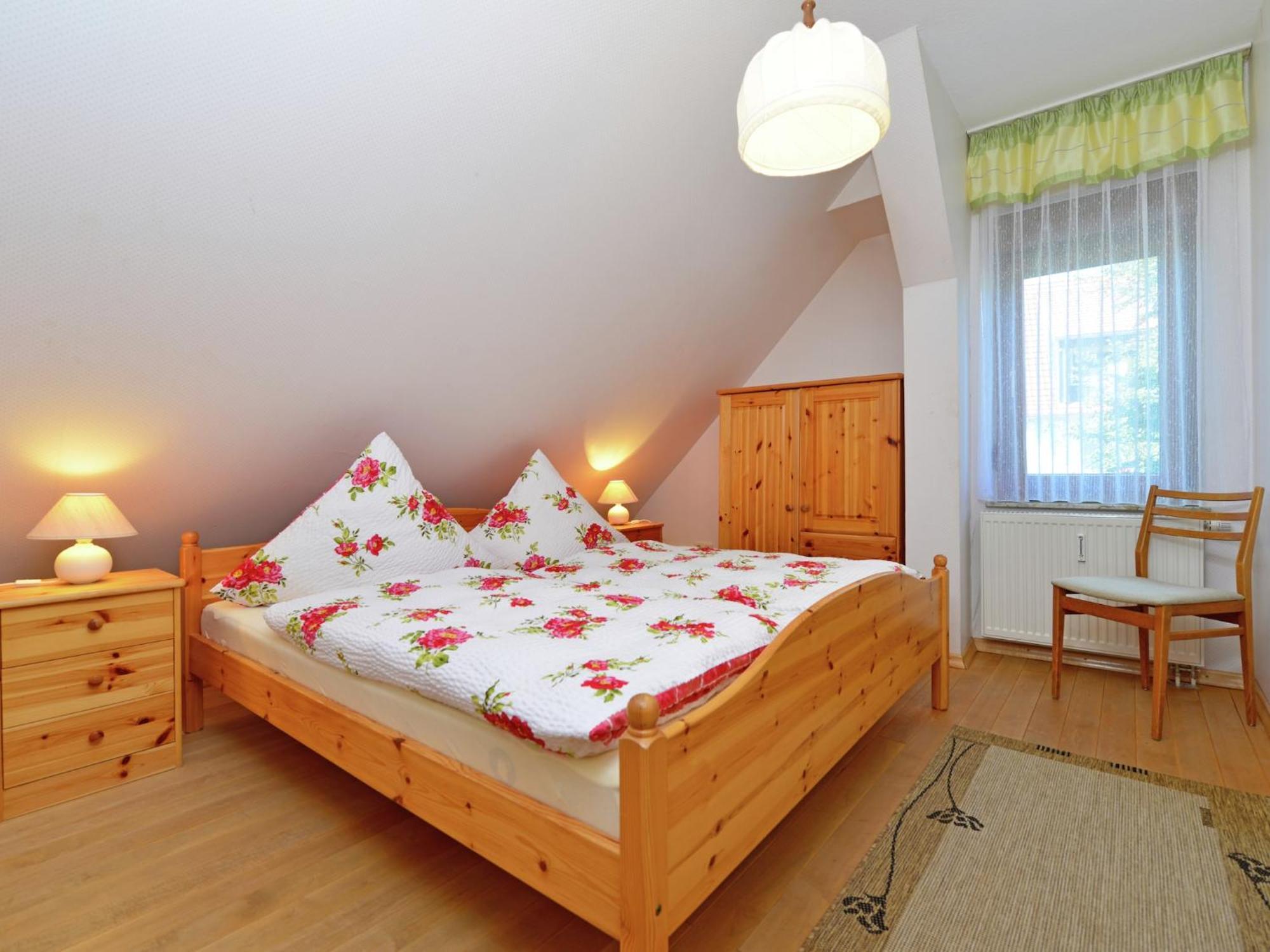 Quaint Apartment In Eimelrod Near Lake And Water Sports Willingen  Zewnętrze zdjęcie