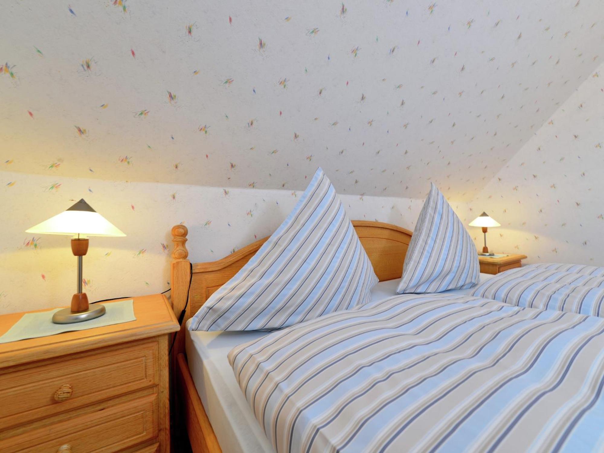 Quaint Apartment In Eimelrod Near Lake And Water Sports Willingen  Zewnętrze zdjęcie