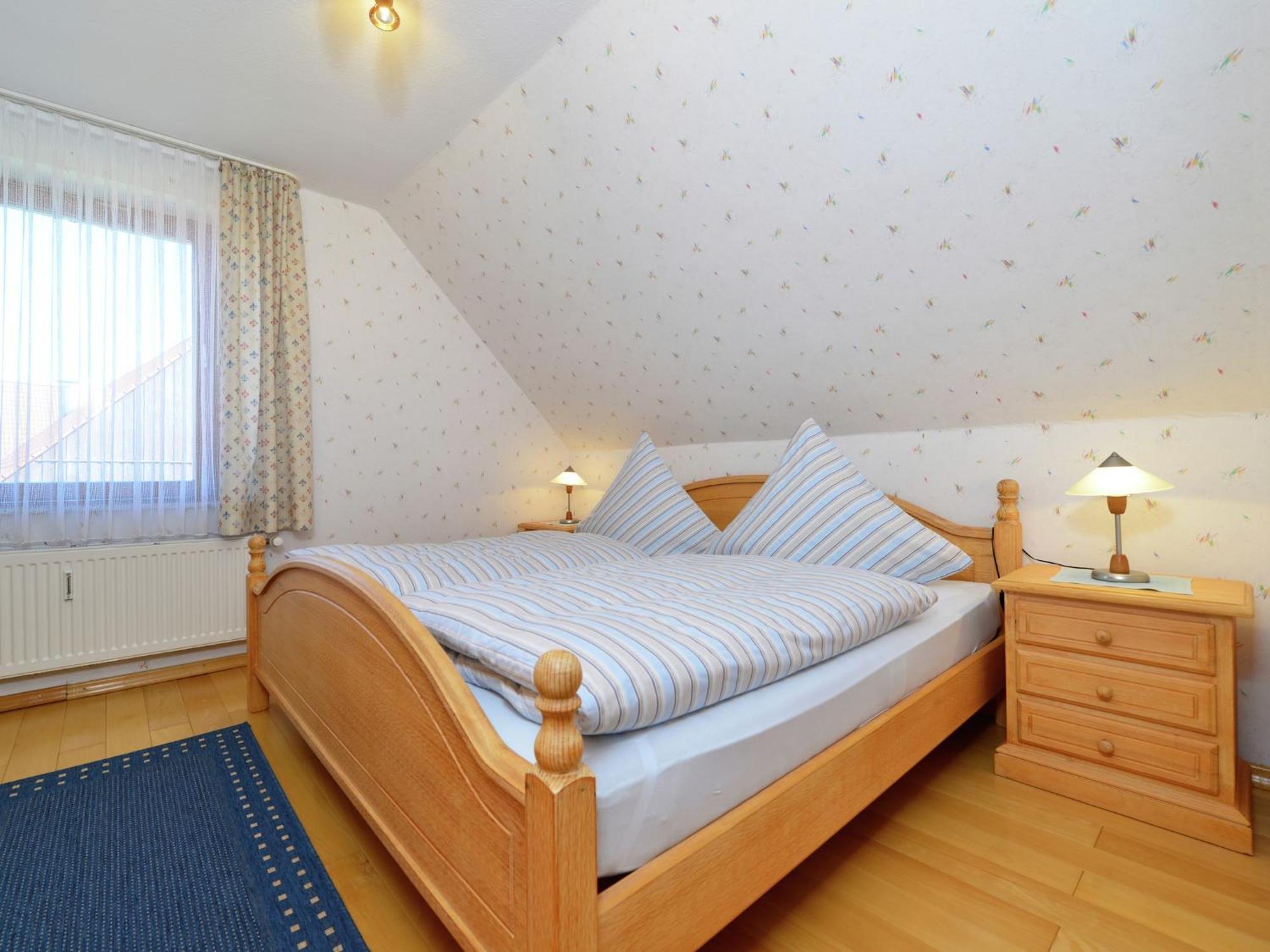 Quaint Apartment In Eimelrod Near Lake And Water Sports Willingen  Zewnętrze zdjęcie