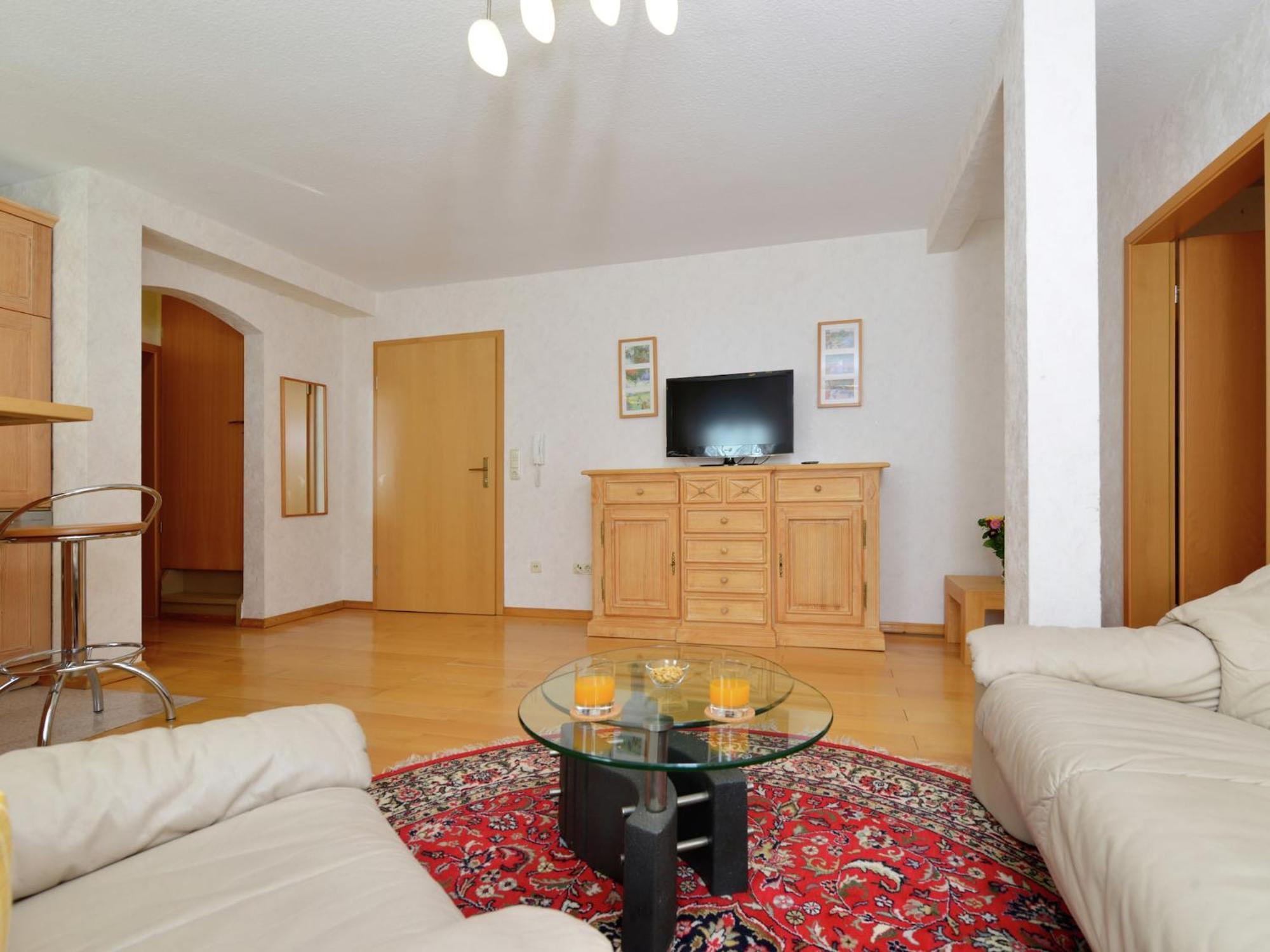 Quaint Apartment In Eimelrod Near Lake And Water Sports Willingen  Zewnętrze zdjęcie