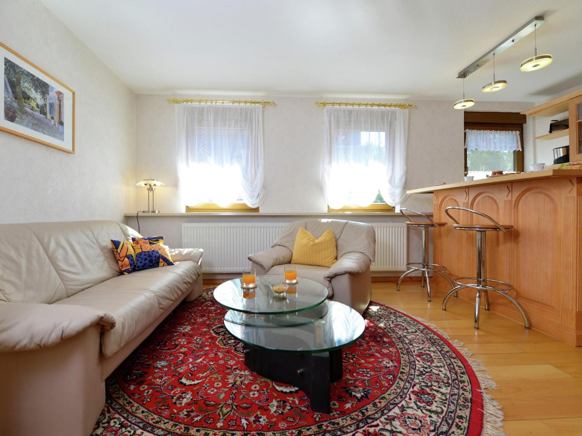 Quaint Apartment In Eimelrod Near Lake And Water Sports Willingen  Zewnętrze zdjęcie